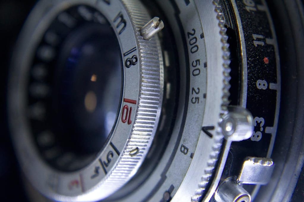 video enhancement 