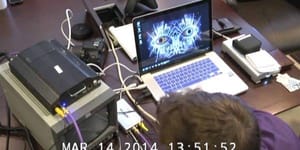 dvr recovery