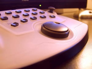 video enhancement